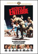 Victory at Entebbe - Marvin J. Chomsky