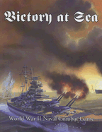 Victory at Sea: World War II Naval Combat Game