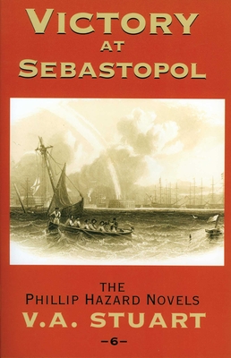 Victory at Sebastopol - Stuart, V a