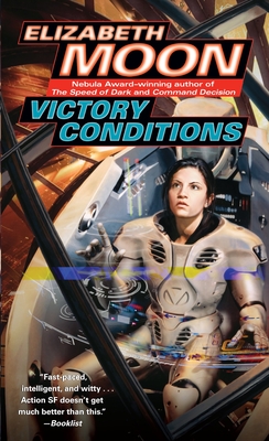 Victory Conditions - Moon, Elizabeth