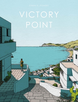 Victory Point - Pomery, Owen D.