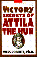 Victory Secrets of Attila the Hun