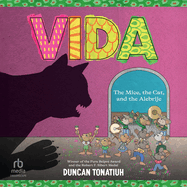 Vida: The Mice, the Cat, and the Alebrije