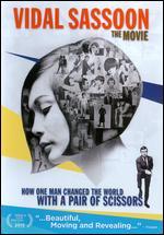 Vidal Sassoon: The Movie
