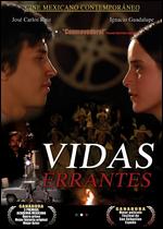 Vidas Errantes - Juan Antonio de la Riva