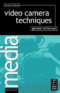 Video Camera Techniques