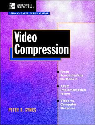 Video Compression - Symes, Peter