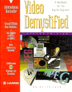 Video Demystified
