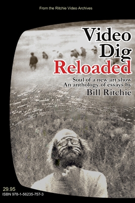 Video Dig Reloaded - Ritchie, Bill