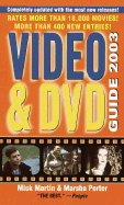 Video & DVD Guide 2003