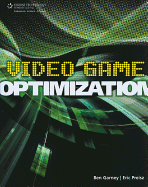 Video Game Optimization