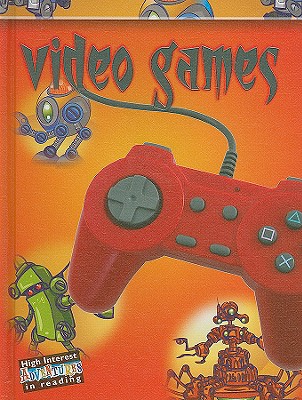 Video Games - Sturm, Jeanne