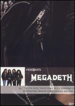 Video Hits: Megadeth - 