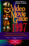 Video Movie Guide 1997