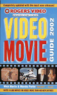 Video Movie Guide 2002