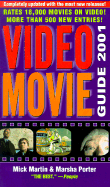 Video Movie Guide