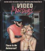 Video Murders [Blu-ray]