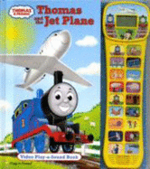 Video Play-A-Sound Thomas the Tank - Publications Intl