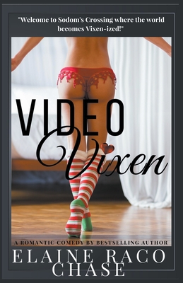 Video Vixen - Chase, Elaine Raco