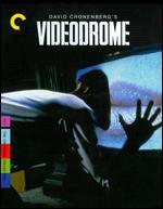 Videodrome [Criterion Collection] [Blu-ray]