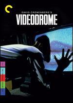 Videodrome [Criterion Collection]