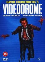 Videodrome - David Cronenberg