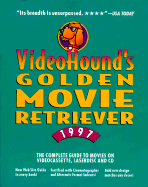 VideoHound's Golden Movie Retriever