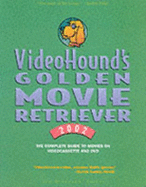 Videohound's Golden Movie Retriever