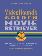 VideoHound's Golden Movie Retriever