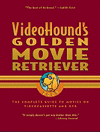 Videohound's Golden Movie Retriever