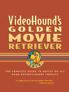 Videohound's Golden Movie Retriever