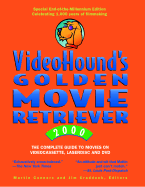 VideoHound's Golden Movie Retriever