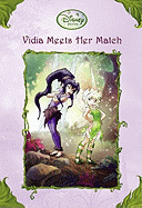 Vidia Meets Her Match