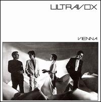 Vienna [Bonus Disc] - Ultravox
