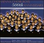 Vienna Choir Boys' 500th Anniversary