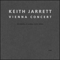Vienna Concert - Keith Jarrett