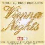 Vienna Nights - Eberhard B�chner (vocals); Elisabeth Ebert (soprano); Elka Mitzewa (vocals); Friederike Apelt (vocals);...
