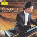 Vienna Recital