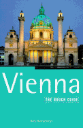 Vienna: The Rough Guide, First Edition