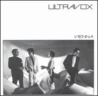 Vienna - Ultravox
