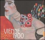 Vienne 1900