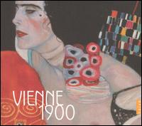 Vienne 1900 - Andrea Bonatta (piano); Anna Holroyd (mezzo-soprano); Anne Gastinel (cello); Arditti Quartet; Arditti Quartet;...