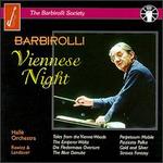 Viennese Night