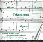 Viennese Telegramme
