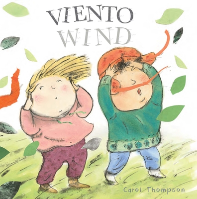 Viento/Wind - Mlawer, Teresa (Translated by)