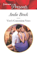 Vieri's Convenient Vows