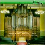 Vierne: Symphony No. 1; 24 Pi�ces en style libre