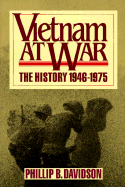 Vietnam at War: The History: 1946-1975
