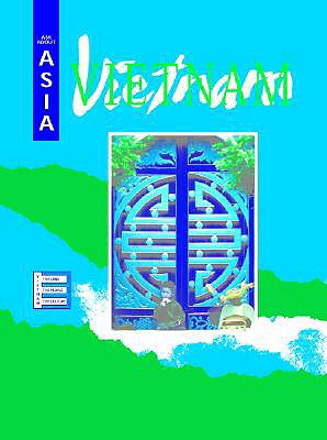 Vietnam - Simpson, Judith