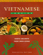 Vietnamese Cooking - Do Van, Paulette